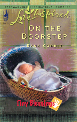 Title details for On the Doorstep by Dana Corbit - Available